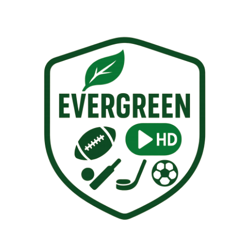 EvergreenHD Logo